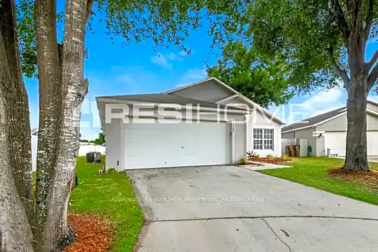 1205 Gold Creek Court Photo 2