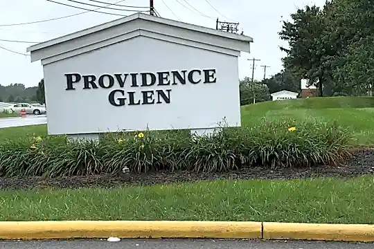 Providence Glen Apartments Photo 2