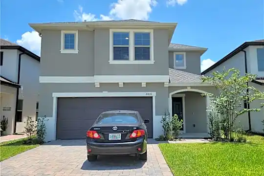 2816 Alpine Meadow Ln Photo 1