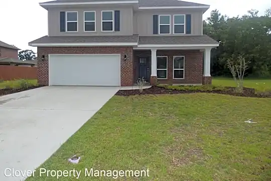 4512 Oak Orchard Cir Photo 1