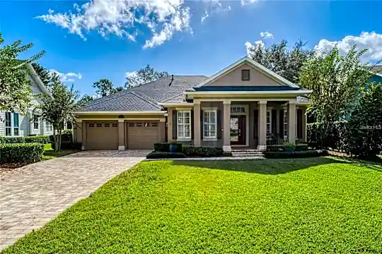 8507 Bowden Way Photo 1