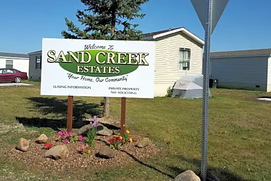 Sand Creek Estates Photo 1