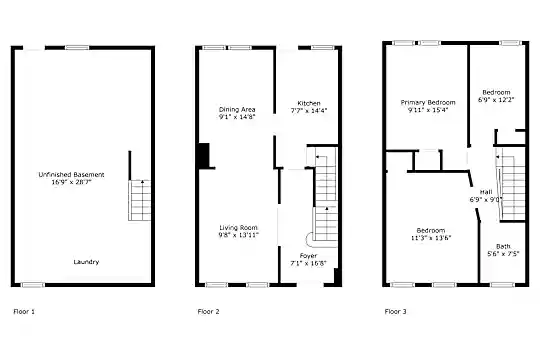 785 N Grantley St Photo 1