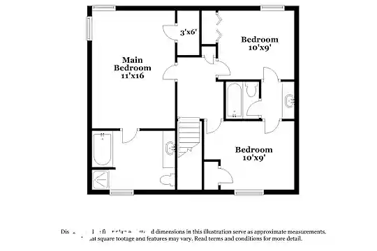 1740 Stone Hollow Ct Photo 2