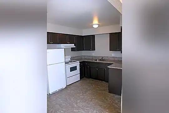 Palm Garden Apartments Photo 1