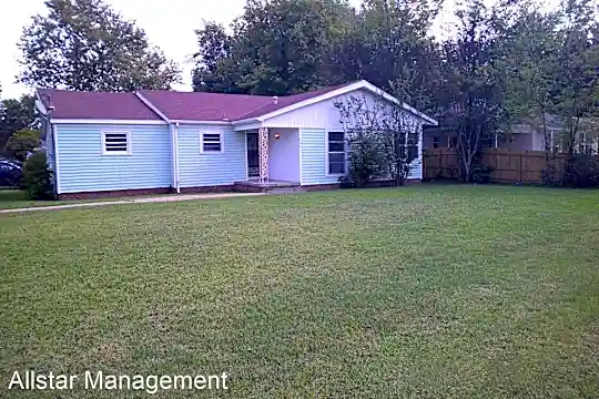 408 Lumpkin Ave Photo 1