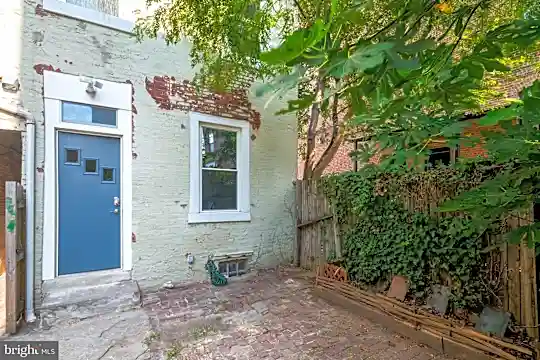 1521 Palethorp St Photo 1