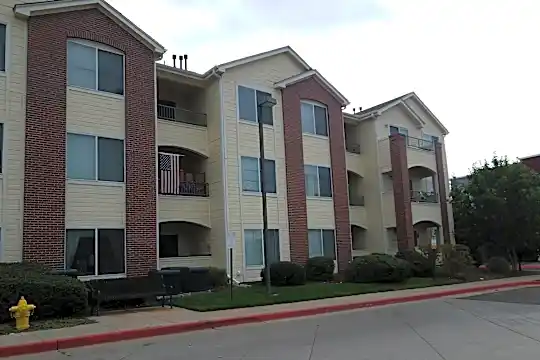 Columbine Village at Arvada Photo 1