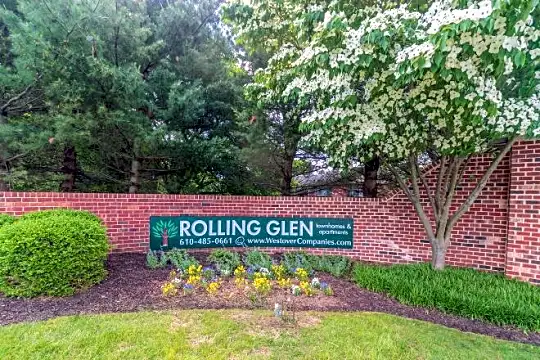 1531 Rolling Glen Dr Photo 1