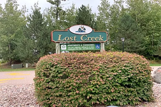 Lost Creek Photo 2