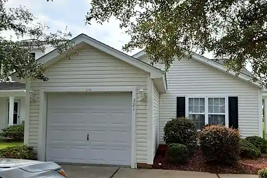 321 McKendree Ln Photo 1