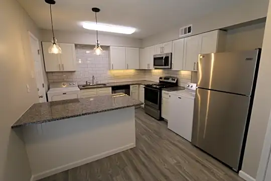 The Residence Photo 1