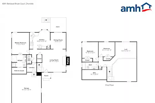 8341 Belstead Brook Court Photo 2