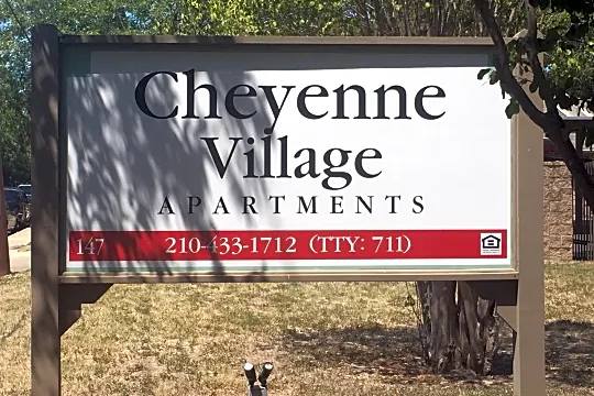 Cheyenne Village Photo 2