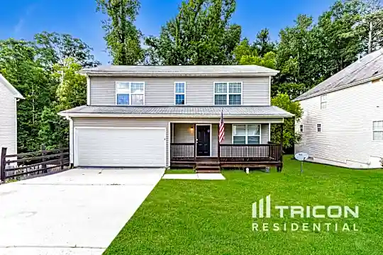 5021 Cottage Grove Place Photo 1