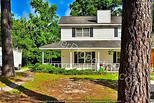 144b Springwoods Lake Drive, Columbia, SC 29223... Photo 1