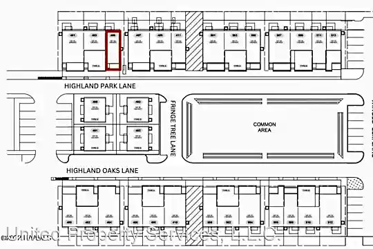 500 Highland Oaks Ln Photo 2