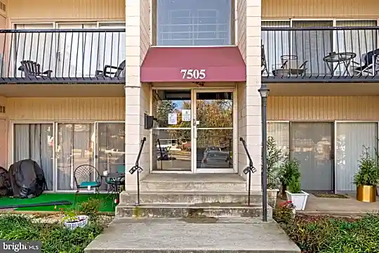 7505 Riverdale Rd #2039 Photo 1