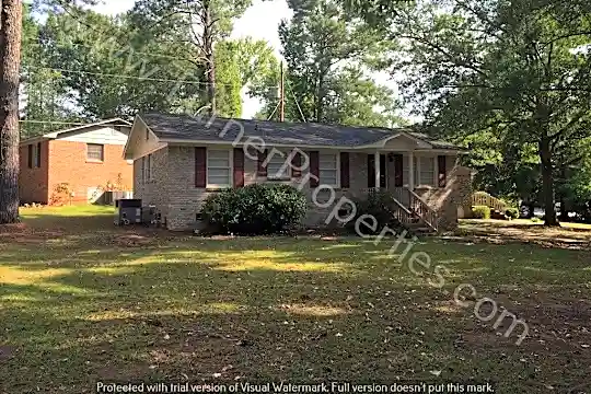 1201 Baffin Bay Rd, Columbia, SC 29212-3308 Photo 2