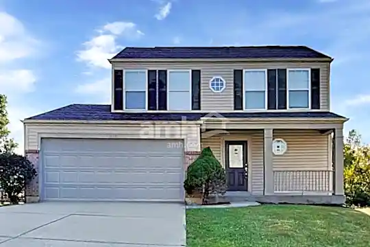 10725 Hanover Court Photo 1
