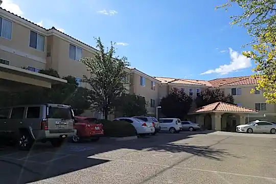 Somerset Village Photo 1