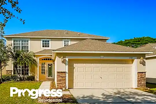 1707 Alhambra Crest Dr Photo 1
