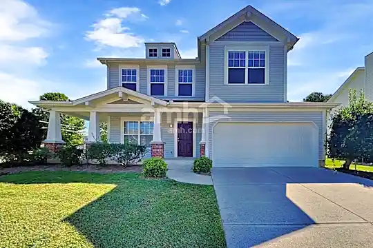 3316 Cain Harbor Drive Photo 1