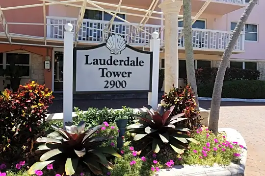Lauderdale Tower Photo 2