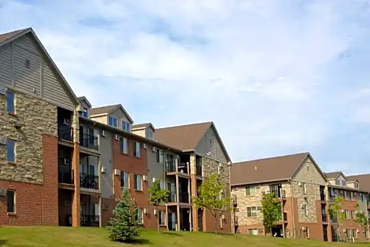 Chapel Ridge West Photo 2