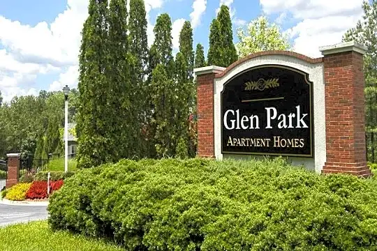 Glen Park Photo 1