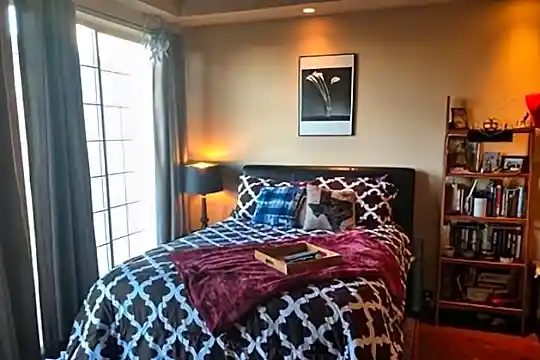 3225 Turtle Creek Blvd #640 Photo 2