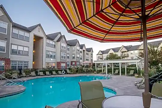 Villas at Preston Lakes Photo 1