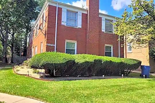 10562 S Walden Pkwy #1E Photo 1