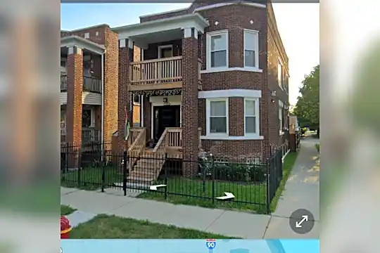2 bedroom apartments 60620