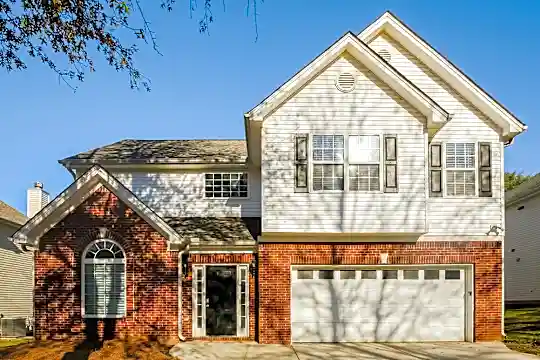 950 Chapel Station Drive Photo 1