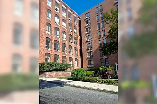Whittier Terrace Photo 1