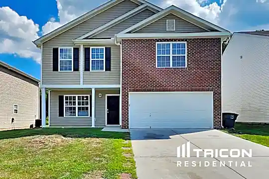 3646 Sweet Birch Drive Photo 2
