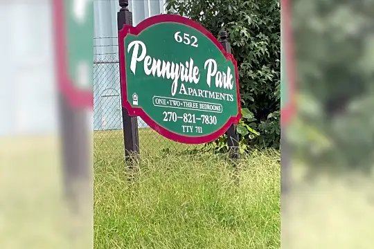 Pennyrile Park Photo 2