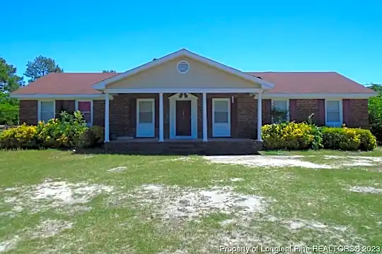 4639 Legion Rd Photo 1