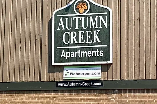 Autumn Creek Apartments Photo 2