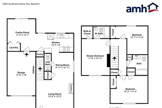16961 Sw Cashew Way Photo 2