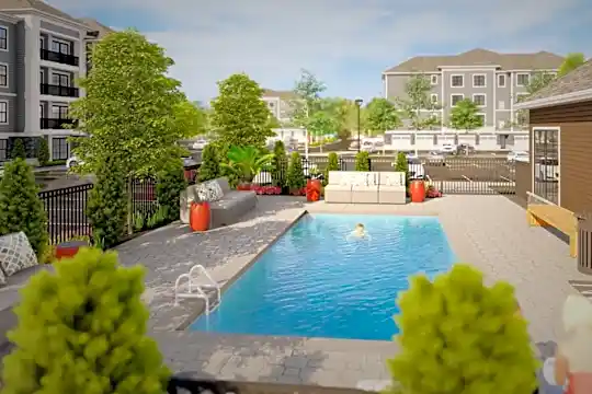 Now Pre-Leasing! Dunnwood Green Photo 2
