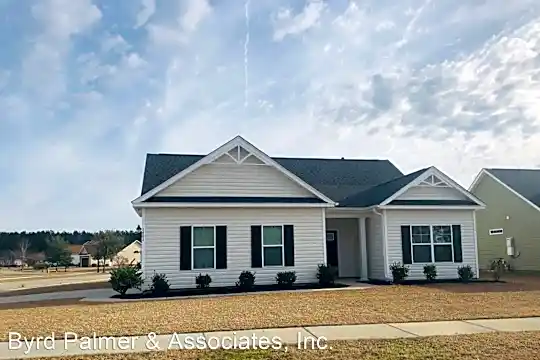1401 Tiger Grand Dr Photo 1