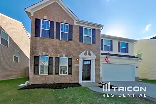 8355 Burket Way Photo 2