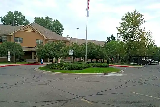 McDonald Senior Apartments Photo 1