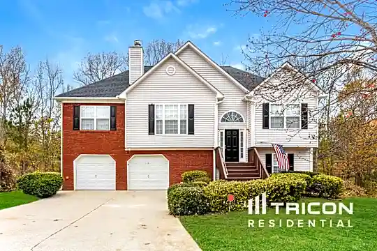 4031 Canebrake Lane Photo 1
