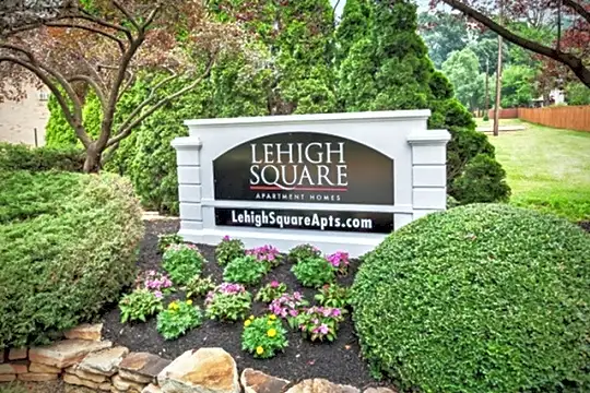 Lehigh Square Photo 2