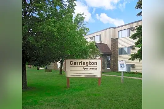 Carrington Apartments