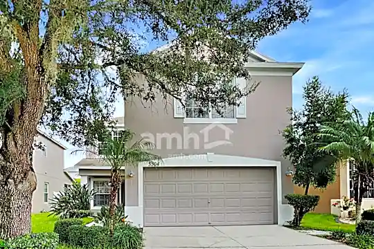3504 Heron Island Drive Photo 1