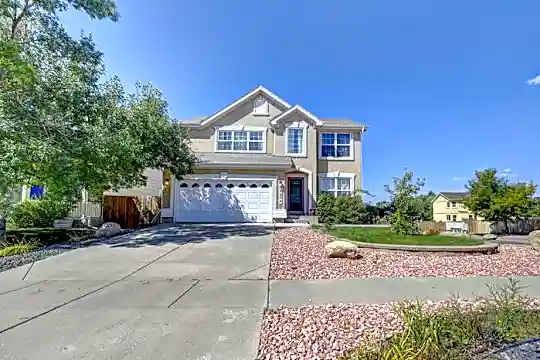 2233 Pinyon Jay Dr Photo 1